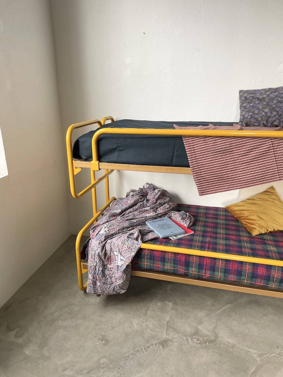 70s Marc Berthier style bunk bed