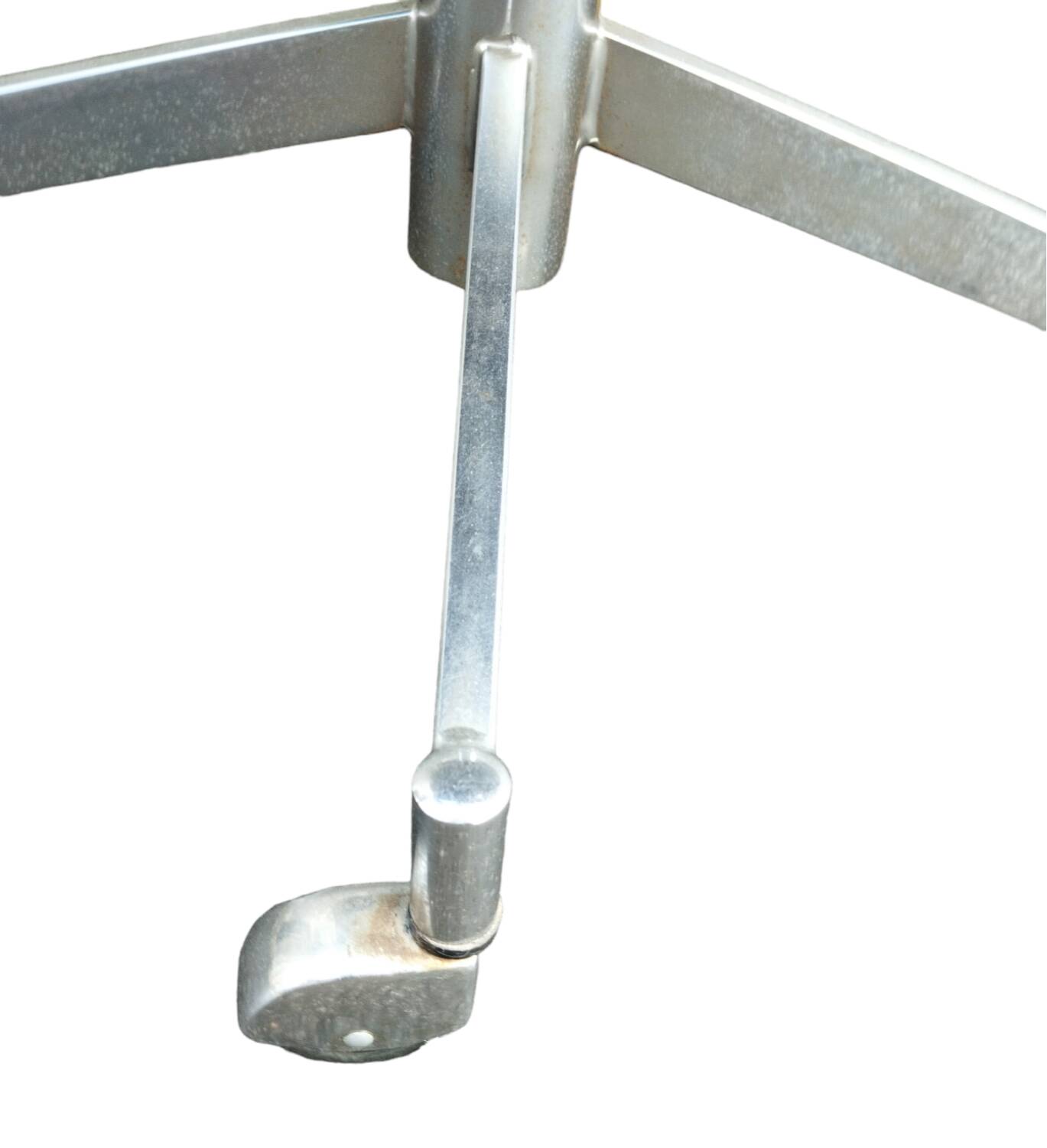 Office armchair 1960