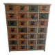 Trade furniture