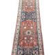 Persian hallway rug 260cm x 80cm