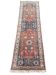 Tapis persan de couloir 260cm x 80cm