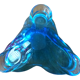 Murano glass bowls