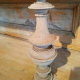 Patinated buffet (pastry furniture)