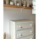 Commode chiffonnier vintage