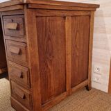 Vintage administration office