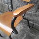 Fauteuil maître d'école