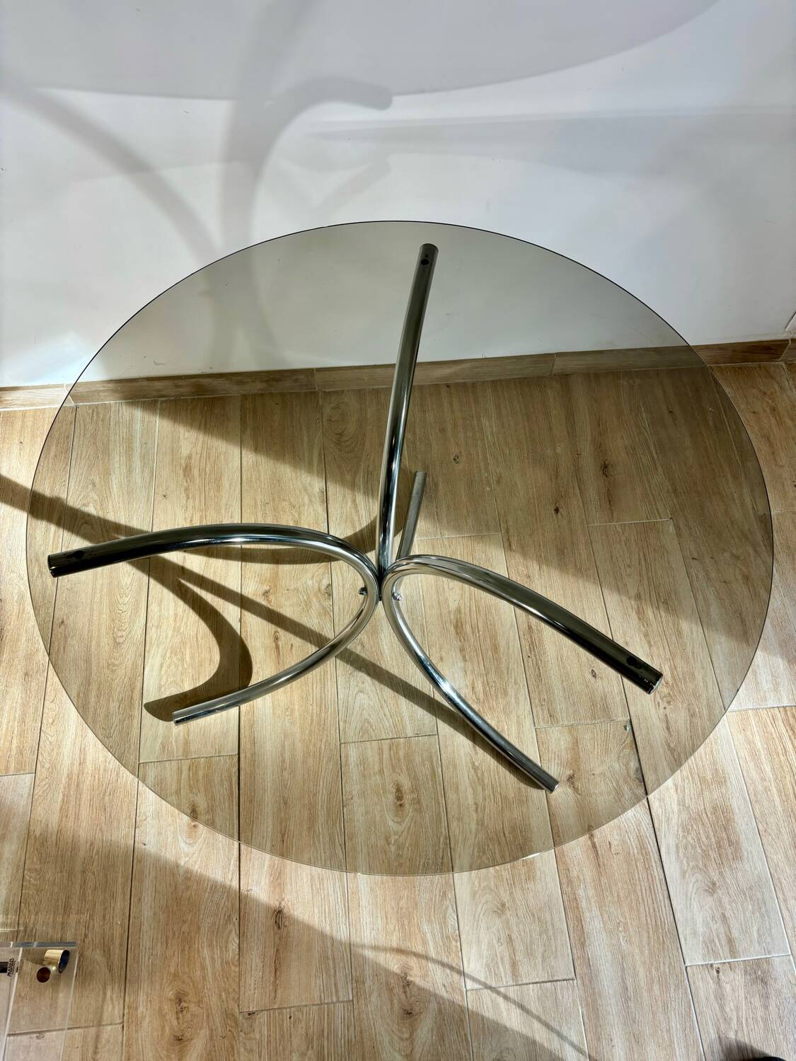 80s table