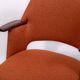 FT30 chairs designed by Dutch designer Cees Braakman for Pastoe. Circa 1950