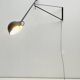 Model 265 Wall lamp by Paolo Rizzatto