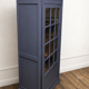 Parisian display cabinet
