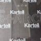 2 fauteuils Mademoiselle Kartell plexi design Philippe Starck