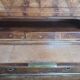 Charles X period chest of drawers
