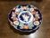 Assiette en porcelaine d'Imari début XXème