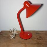 Vintage Aluminor lamp