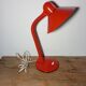 Vintage Aluminor lamp
