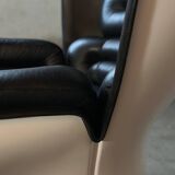 Original 1st editie Joe Colombo Elda Chair in Topstaat!
