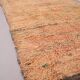 Authentic Boujaad Rug Morocco 180 x 362 cm – Vintage Handmade Wool Piece