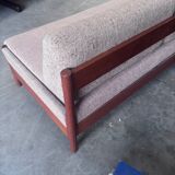 Danish sofa by Den Blaa Fabrik, 1960s