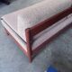 Danish sofa by Den Blaa Fabrik, 1960s