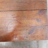 Vintage Farmhouse Coffee Table