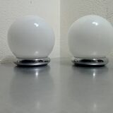 Lampes de table Pop-Art.