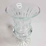 Sèvres Crystal medici vase