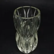 N1l art deco vase by schrotter 1930