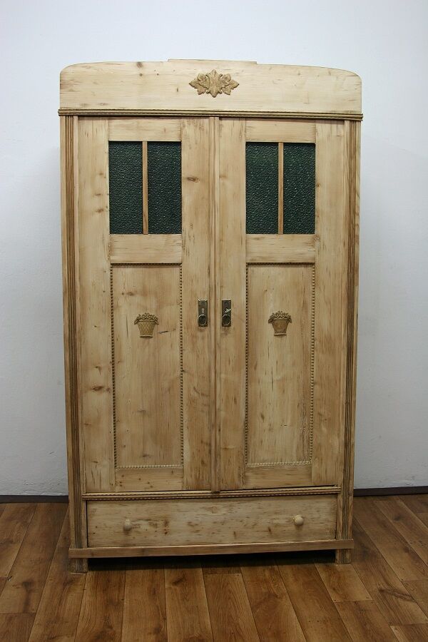 Polish new art Cabinet