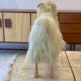 Footrest - Hanns Peter Krafft Meier