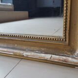 Large mirror 141x102cm
