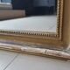 Large mirror 141x102cm