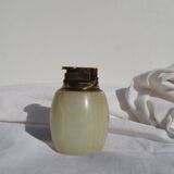 Onyx table lighter