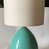 Ceramic lamp