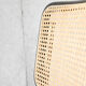 Paire de chaises cesca B32 noires par Marcel Breuer