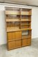 Showcase library Oscar by Didier Rozaffy, 1952