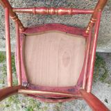 Chaise charivari Napoleon III