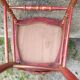 Chaise charivari Napoleon III