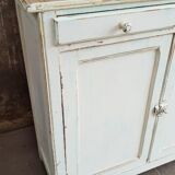 Vintage Parisian buffet
