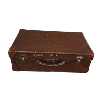 Valise vintage drivox