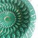 Saint Clément openwork ceramic fruit basket