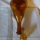 Carafe en verre Biot