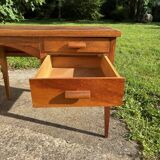 Scandinavian style desk, 1960s