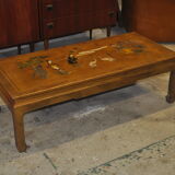 Chinese coffee table