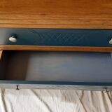 Commode vintage