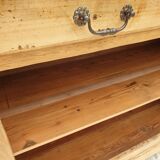 French countryside buffet serving Orme and Pitchpin XIXe