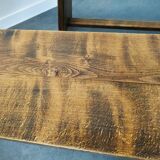 Pair of farm benches 200 cm