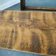 Pair of farm benches 200 cm