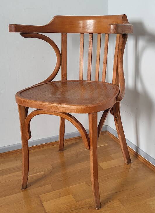 Baumann office chair