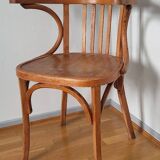 Baumann office chair