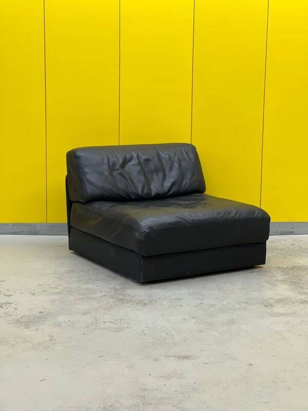 Fauteuil De Sede du milieu du siècle - DS 76 Element (prix pour un)